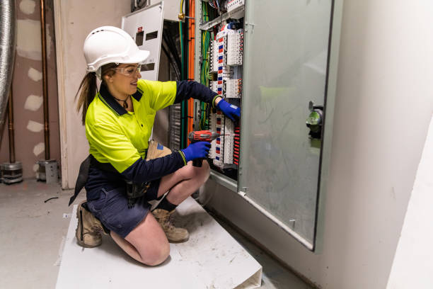 Best Electrical Upgrades for Homes  in Harveys Lake, PA
