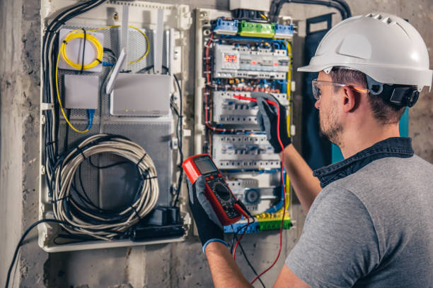 Best Emergency Electrical Repair  in Harveys Lake, PA