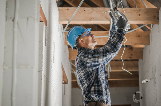 Best Electric Panel Repair  in Harveys Lake, PA