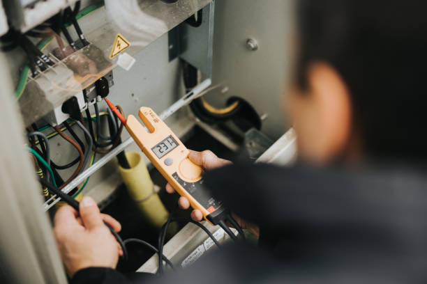 Best Ceiling Fan Installation Electrician  in Harveys Lake, PA