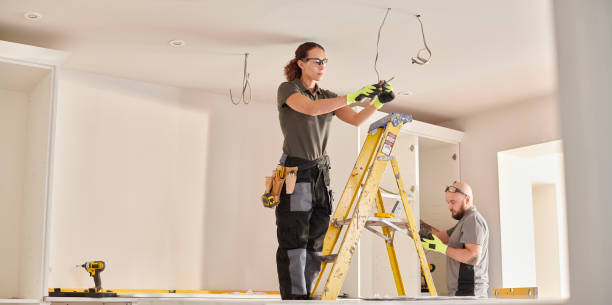 Best Electrical System Inspection  in Harveys Lake, PA