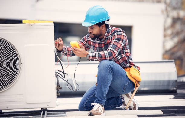Best Local Electrician Companies  in Harveys Lake, PA