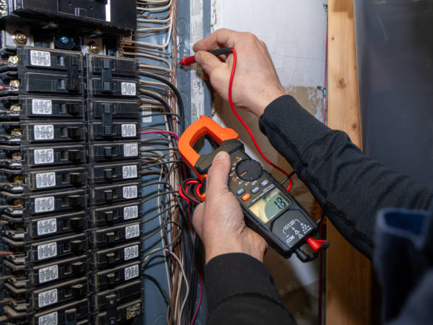 Best Electrical Repair Services  in Harveys Lake, PA