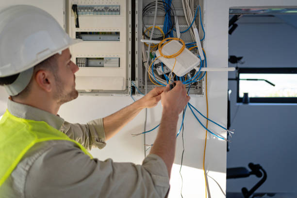 Best Circuit Breaker Repair  in Harveys Lake, PA