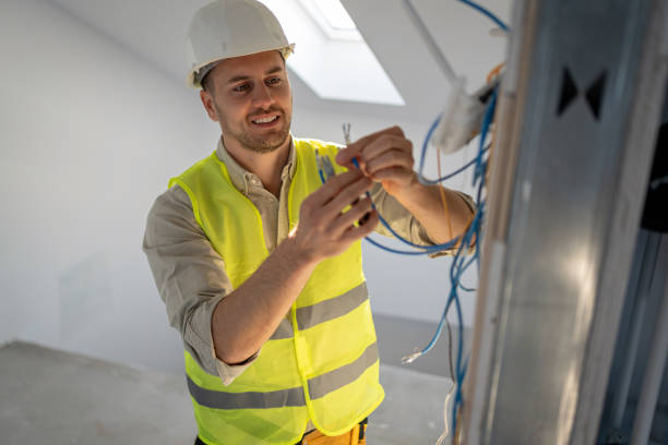 Best Electrical Outlet Repair  in Harveys Lake, PA
