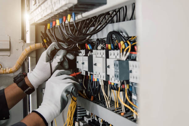 Best Electrical Repair Services  in Harveys Lake, PA