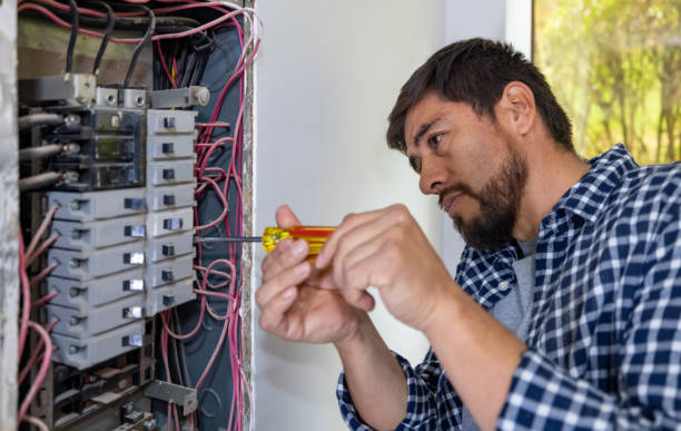 Best Home Electrical Repair  in Harveys Lake, PA